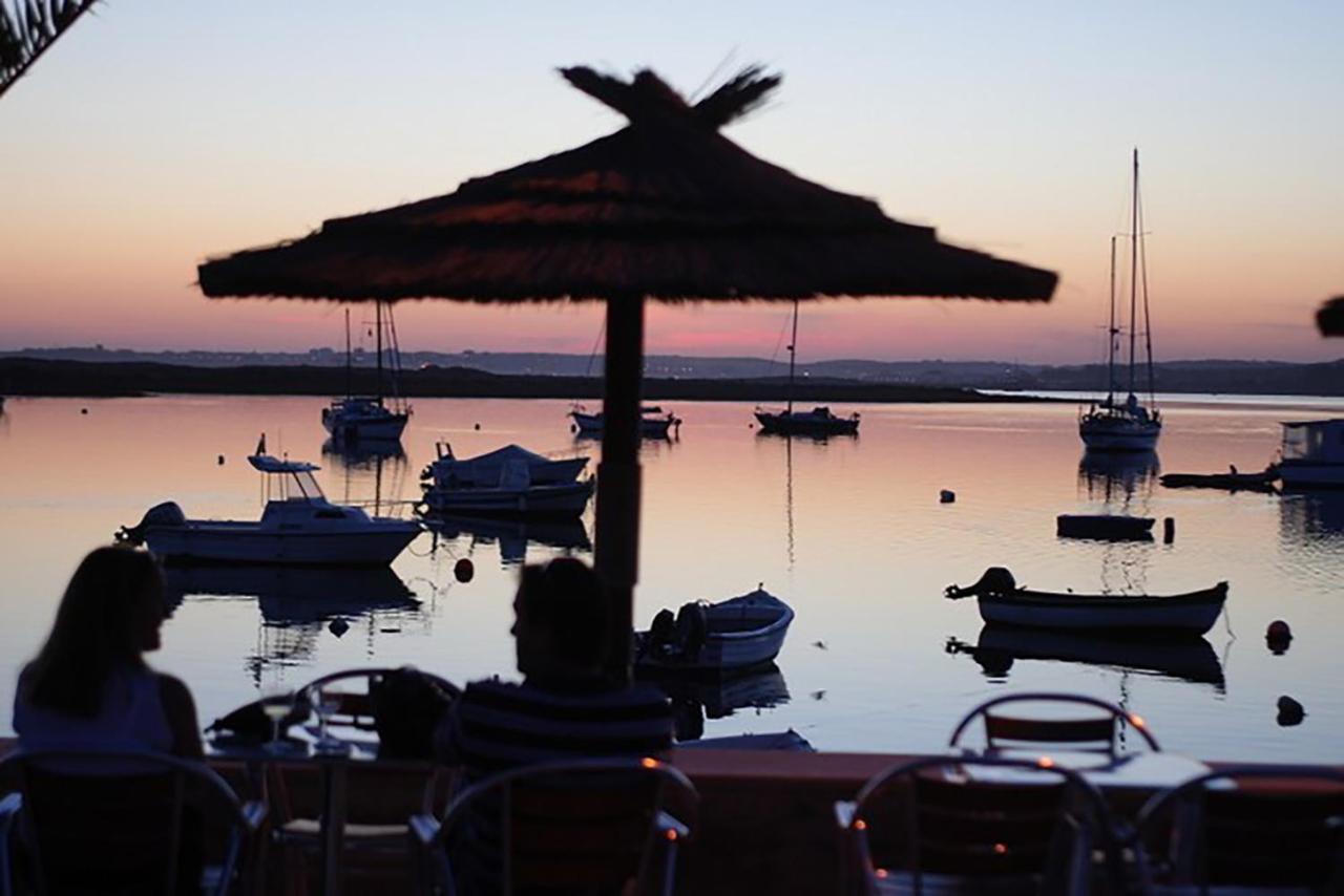 Sea And Pool At Vila Da Praia Alvor Extérieur photo