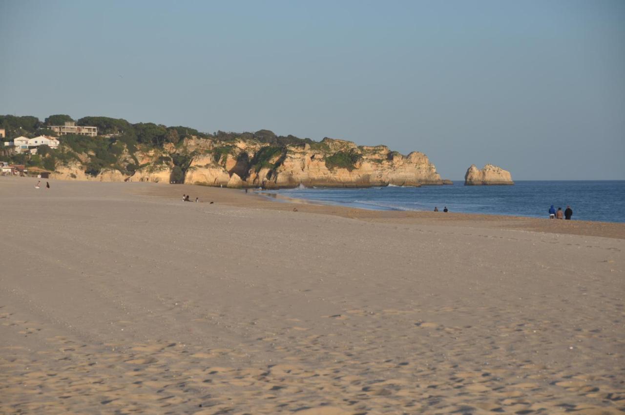 Sea And Pool At Vila Da Praia Alvor Extérieur photo