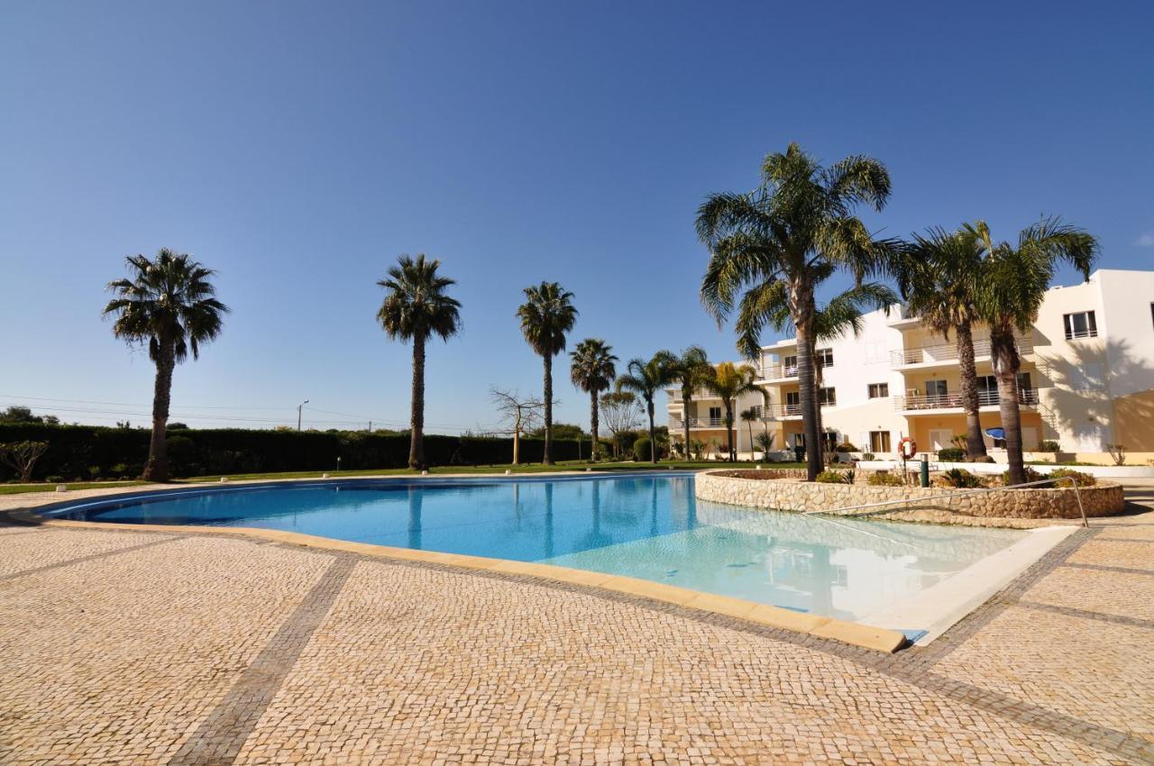 Sea And Pool At Vila Da Praia Alvor Extérieur photo