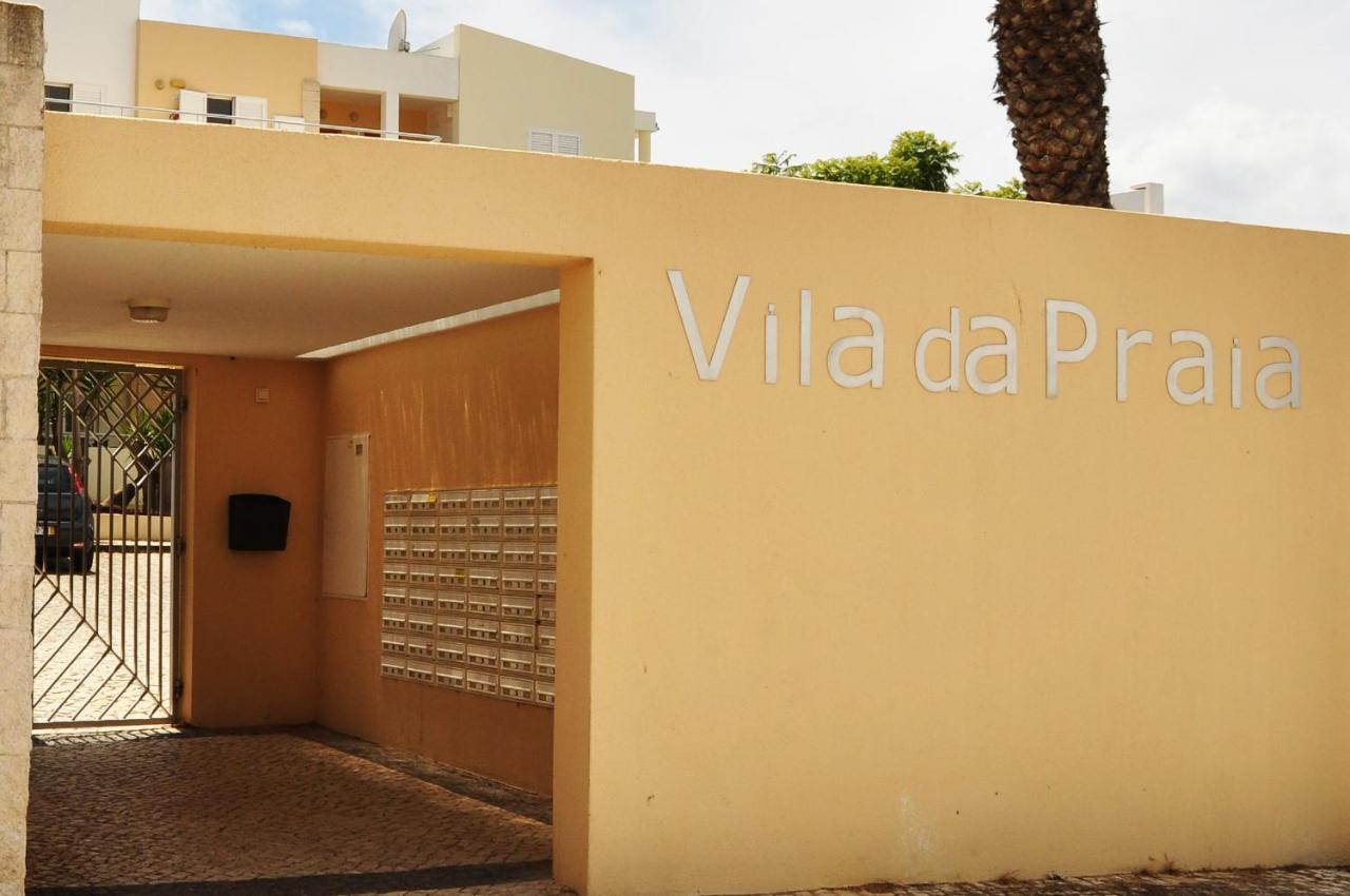 Sea And Pool At Vila Da Praia Alvor Extérieur photo