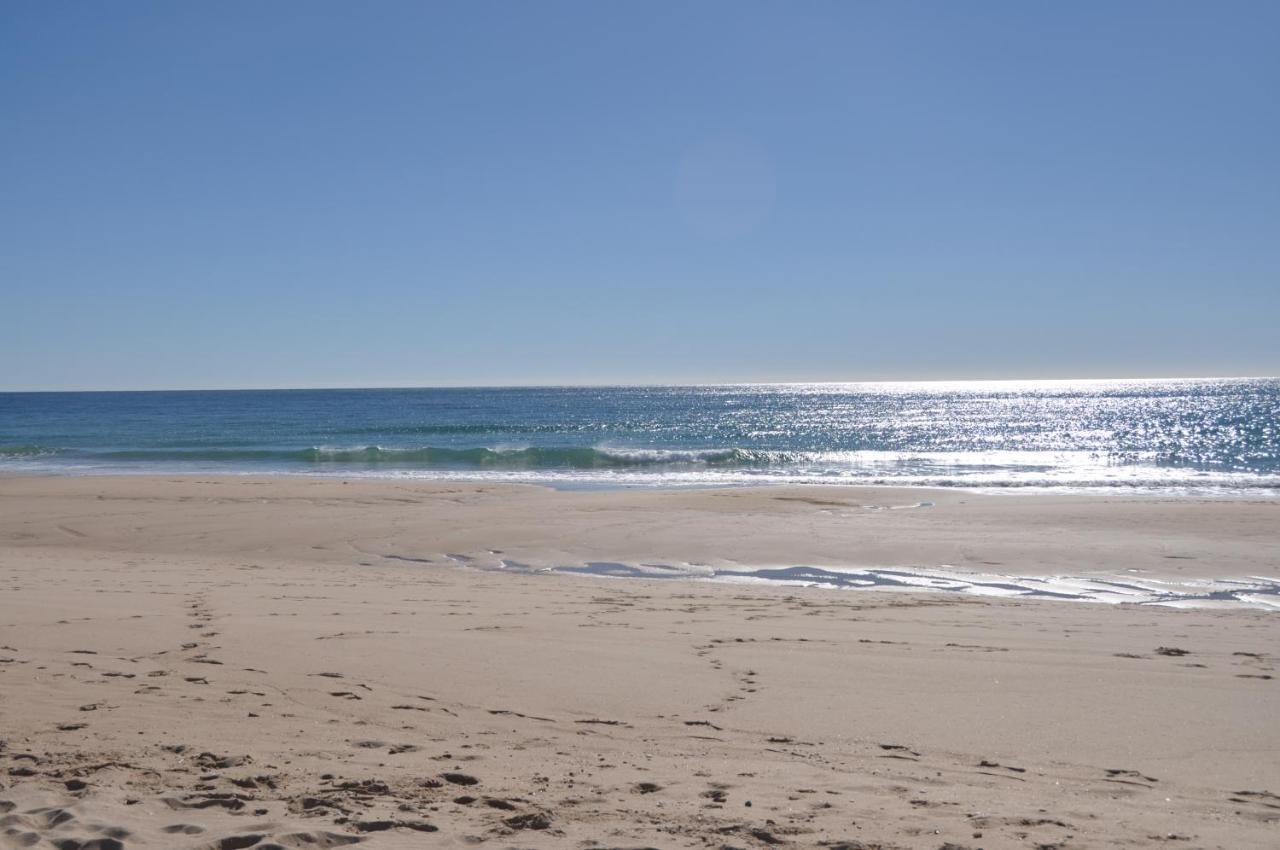 Sea And Pool At Vila Da Praia Alvor Extérieur photo