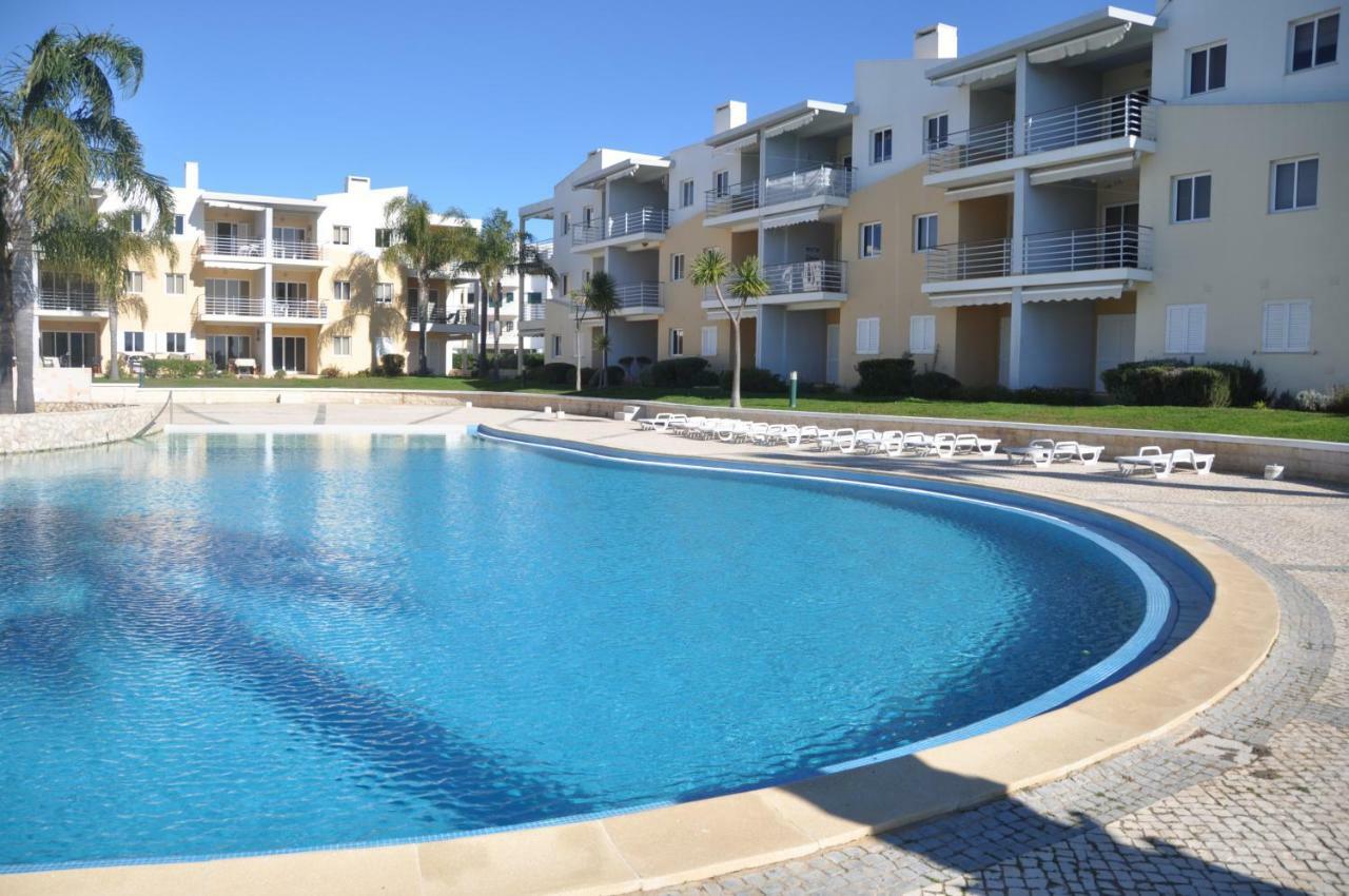 Sea And Pool At Vila Da Praia Alvor Extérieur photo